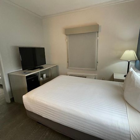 Surestay Hotel By Best Western Santa Monica Eksteriør billede