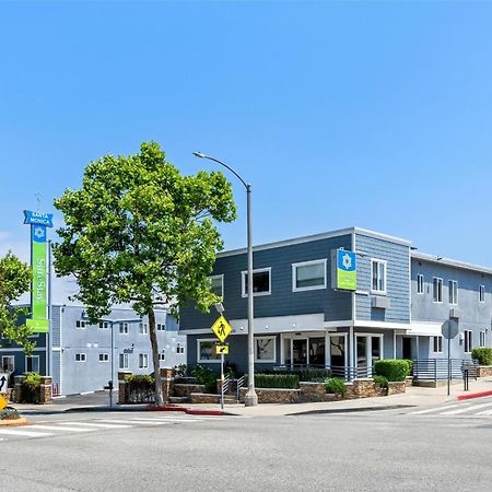 Surestay Hotel By Best Western Santa Monica Eksteriør billede