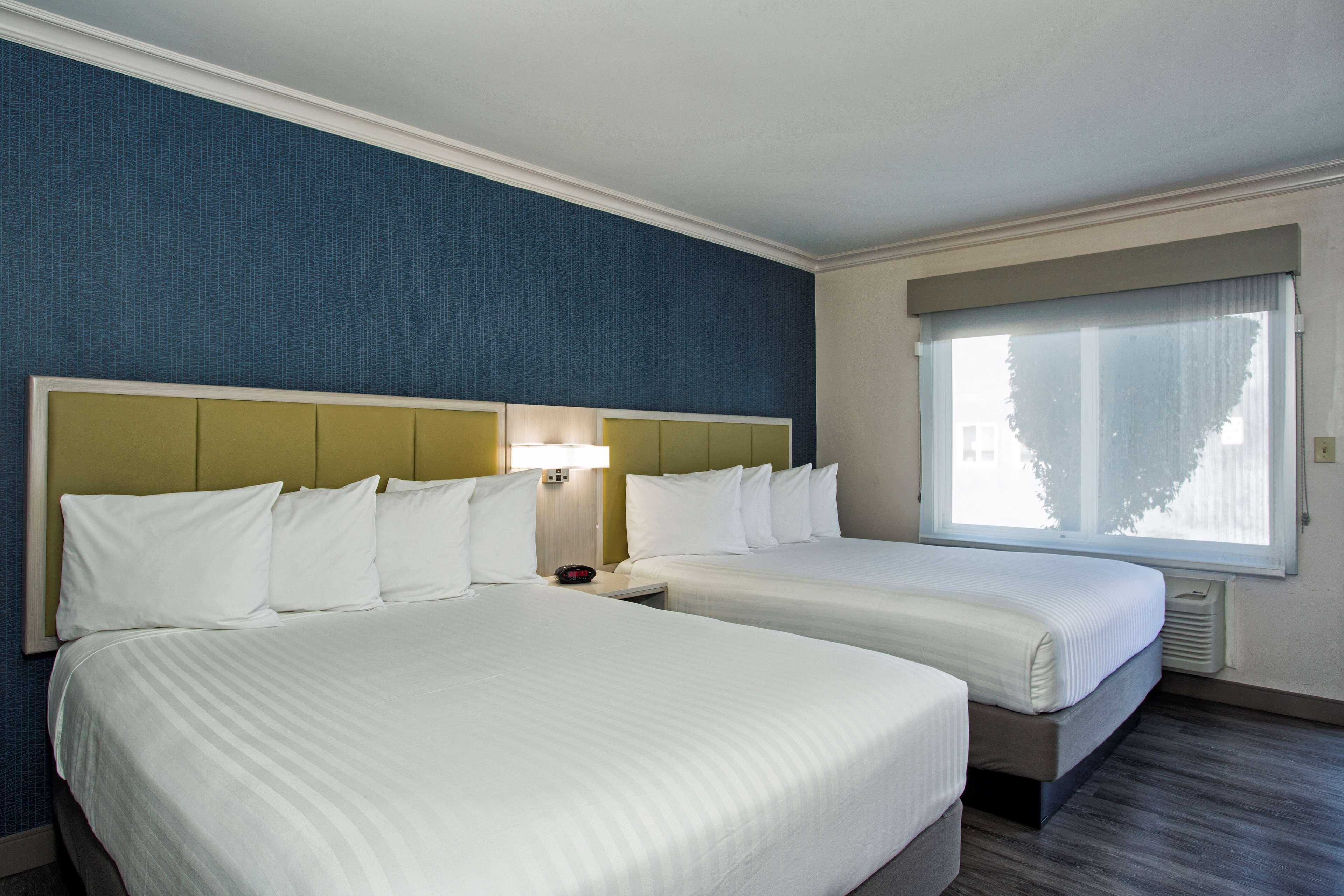 Surestay Hotel By Best Western Santa Monica Eksteriør billede