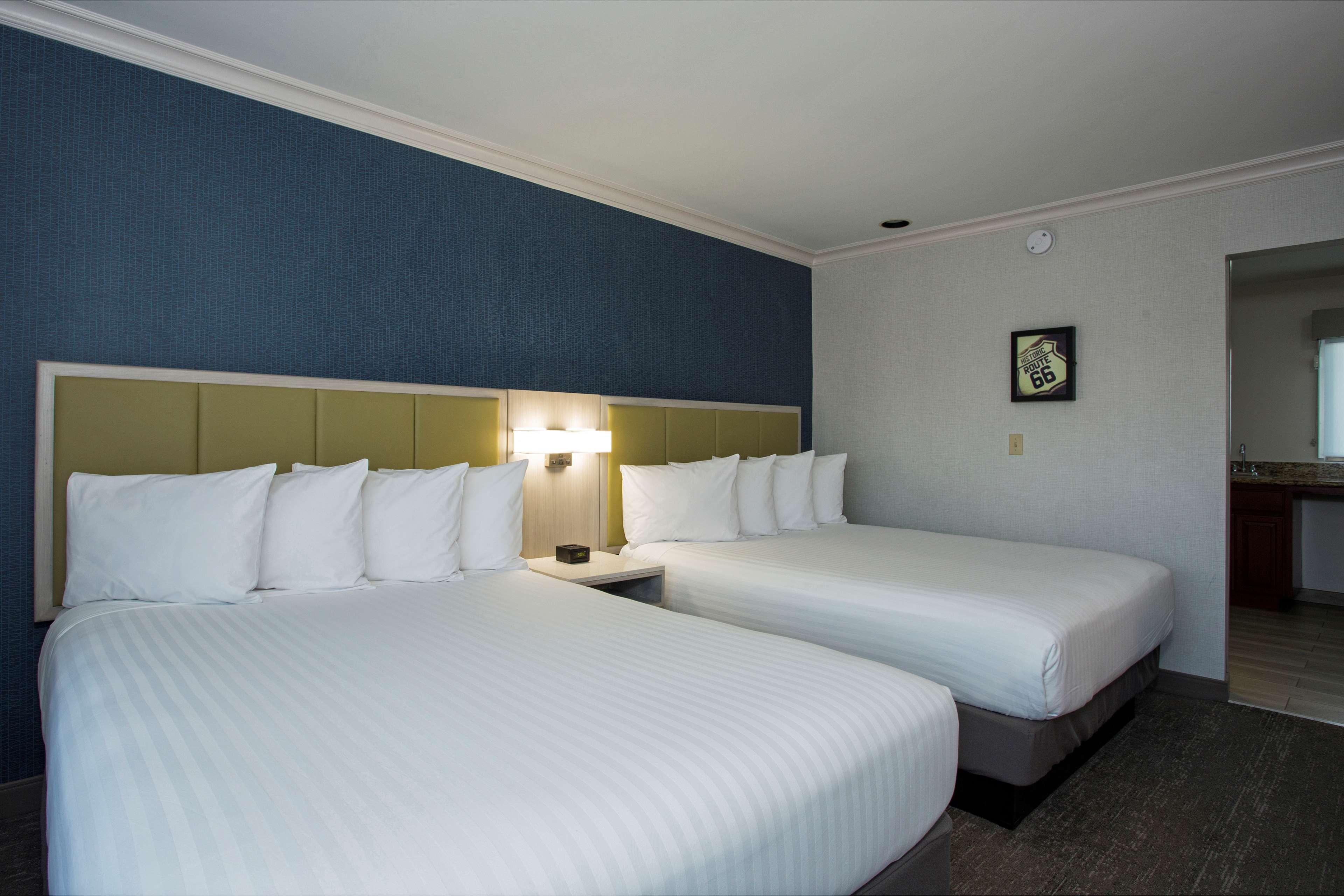 Surestay Hotel By Best Western Santa Monica Eksteriør billede