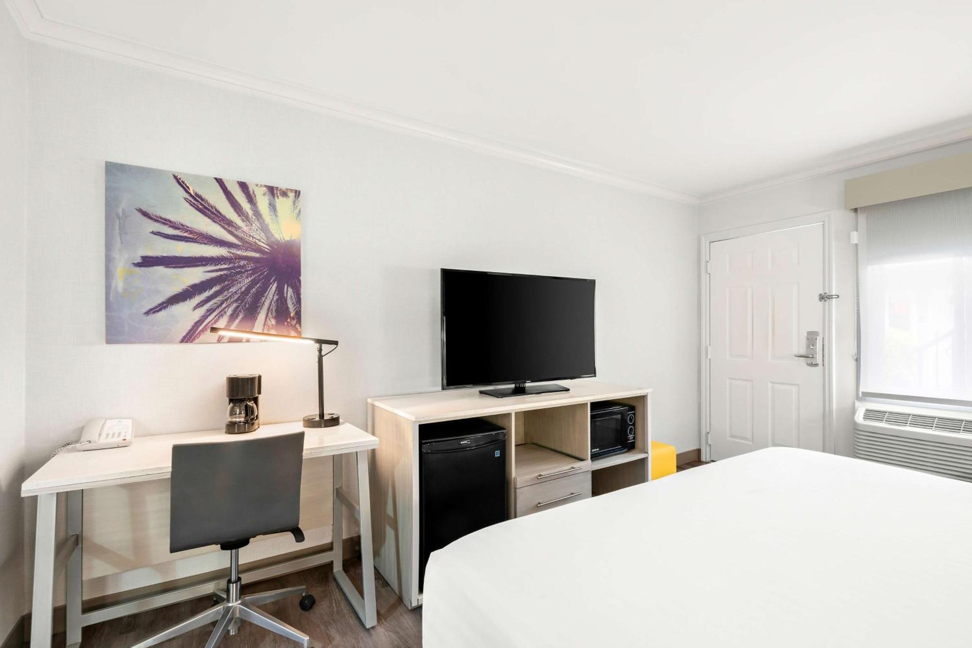 Surestay Hotel By Best Western Santa Monica Eksteriør billede