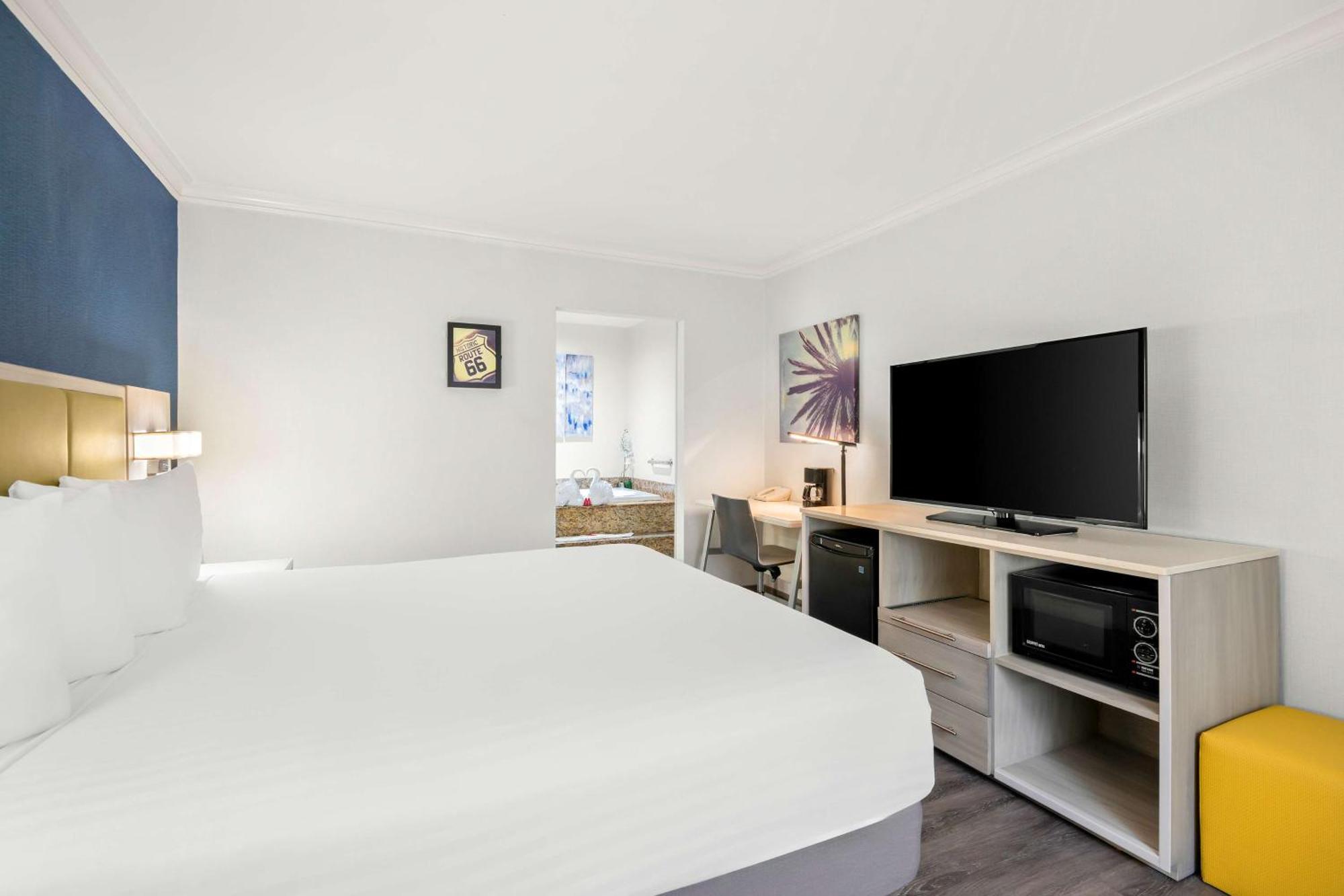 Surestay Hotel By Best Western Santa Monica Eksteriør billede