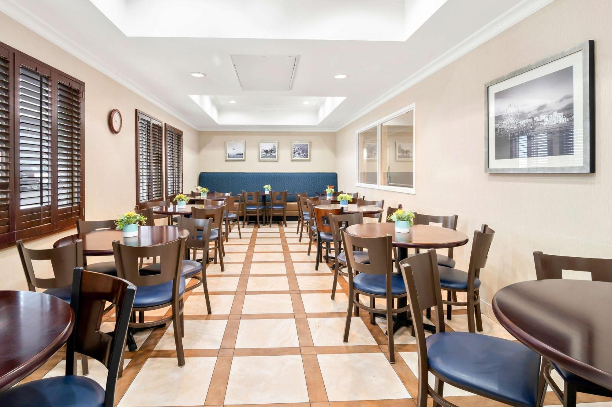 Surestay Hotel By Best Western Santa Monica Eksteriør billede