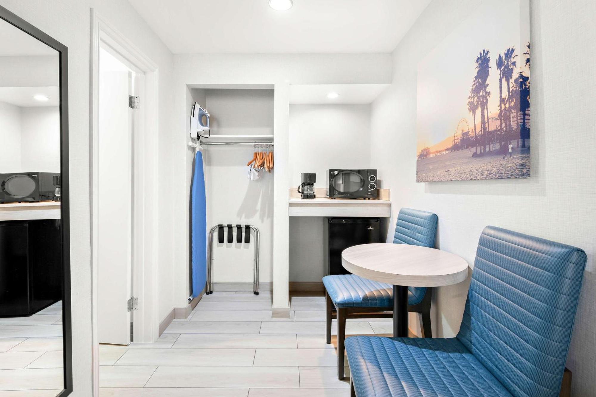 Surestay Hotel By Best Western Santa Monica Eksteriør billede