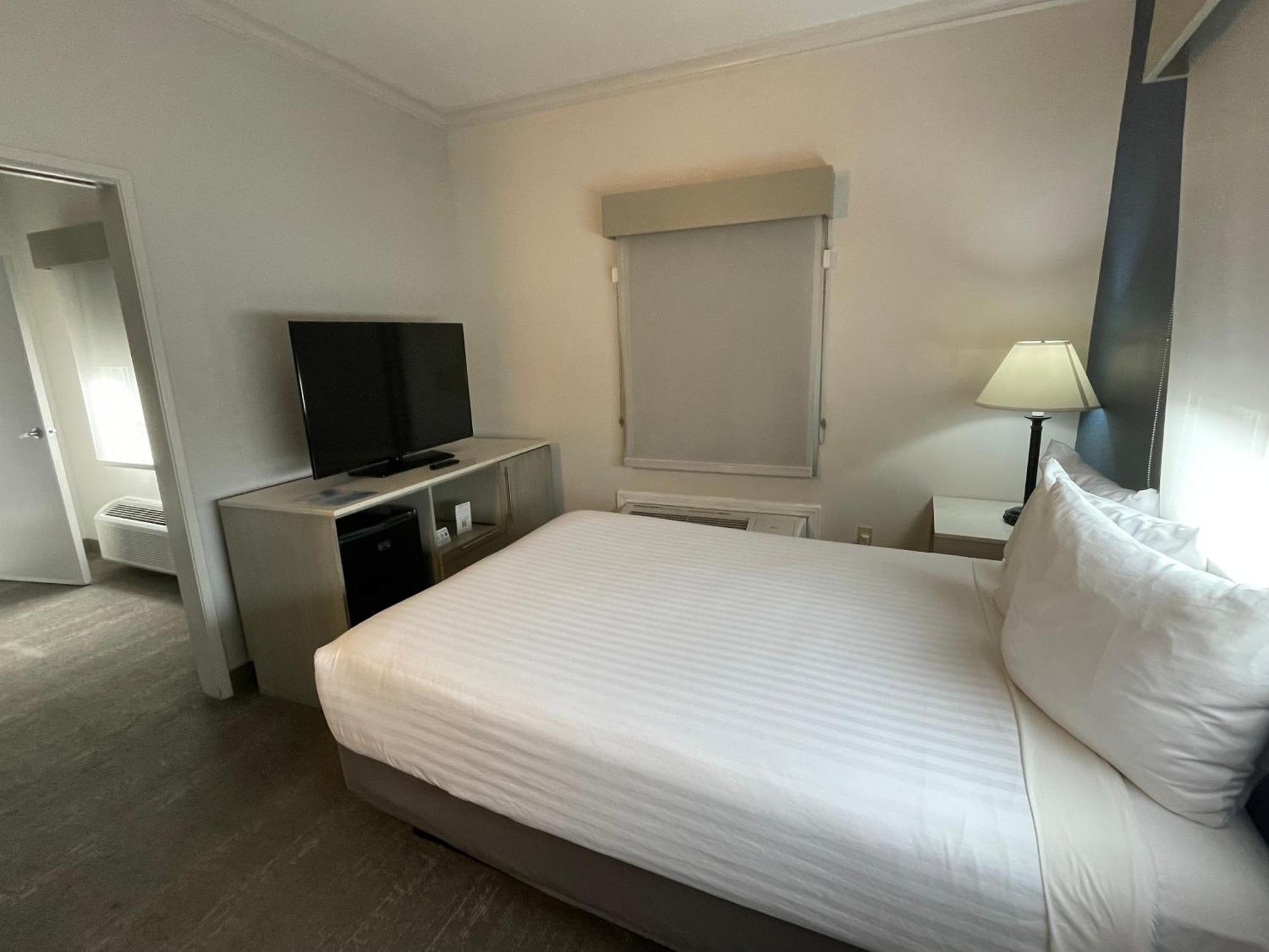 Surestay Hotel By Best Western Santa Monica Eksteriør billede