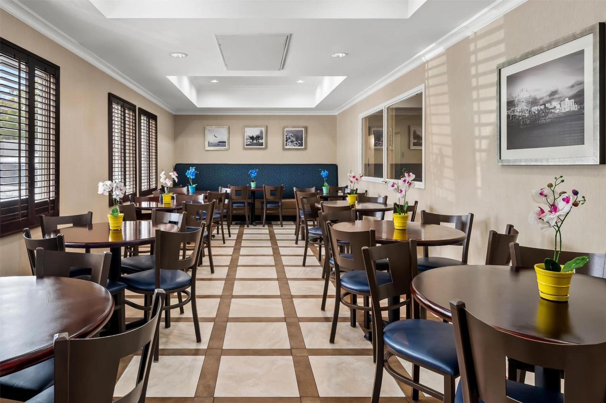 Surestay Hotel By Best Western Santa Monica Eksteriør billede