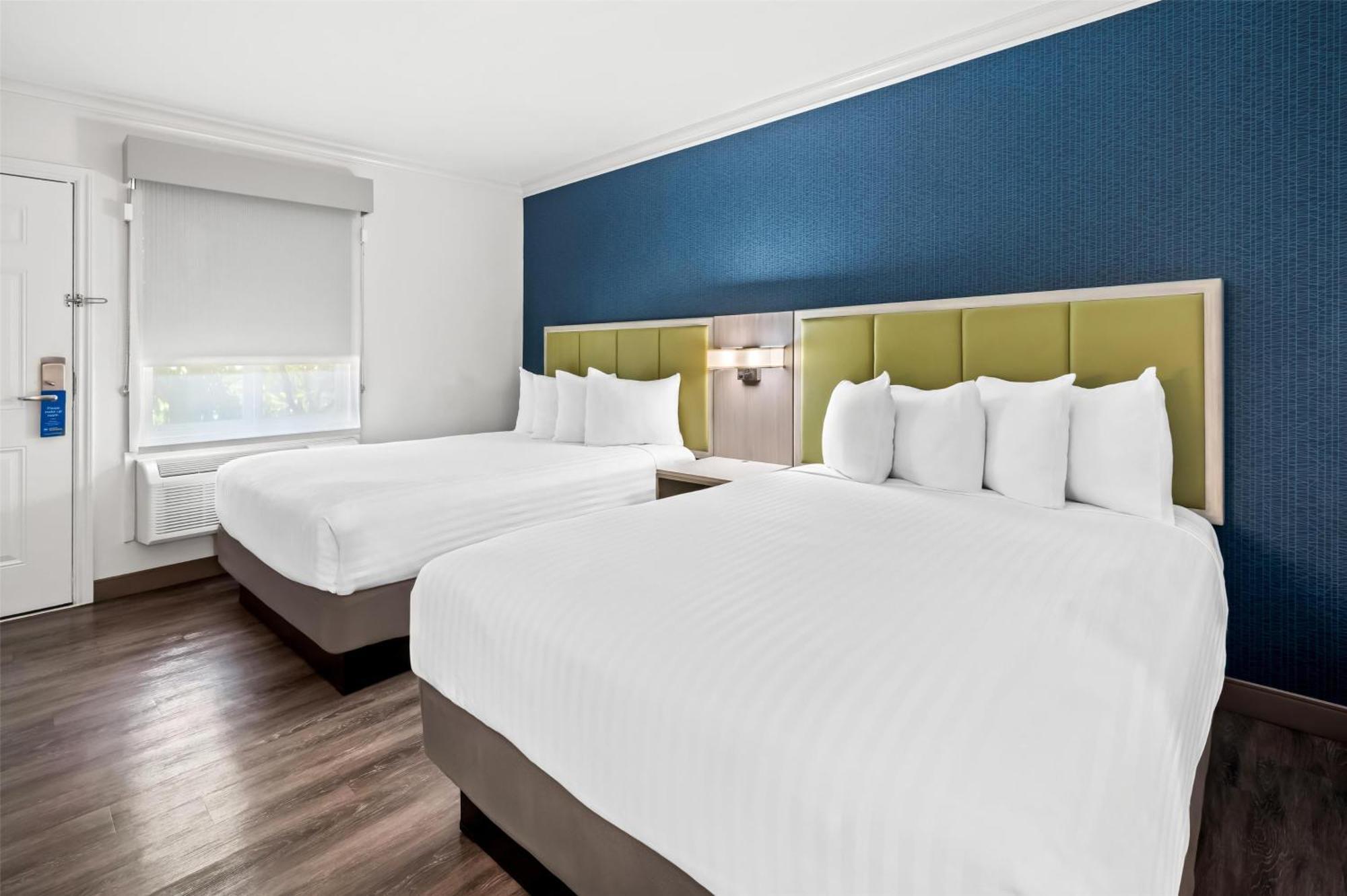 Surestay Hotel By Best Western Santa Monica Eksteriør billede