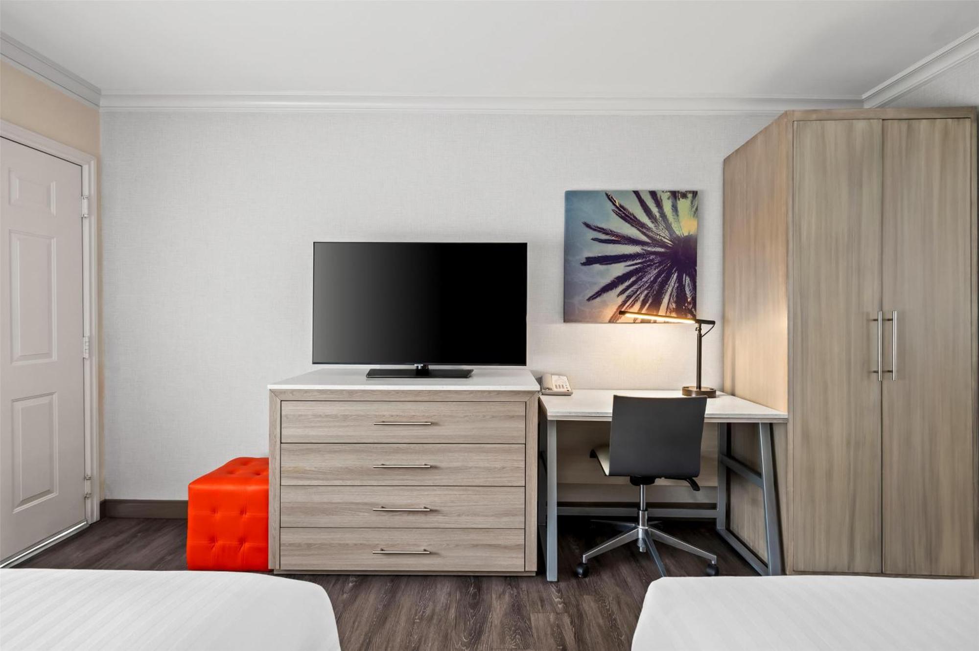 Surestay Hotel By Best Western Santa Monica Eksteriør billede