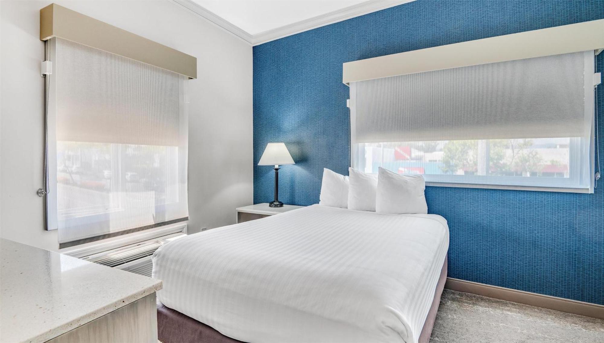 Surestay Hotel By Best Western Santa Monica Eksteriør billede