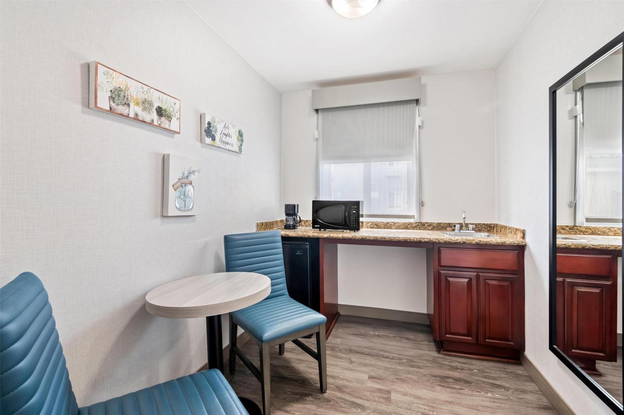 Surestay Hotel By Best Western Santa Monica Eksteriør billede