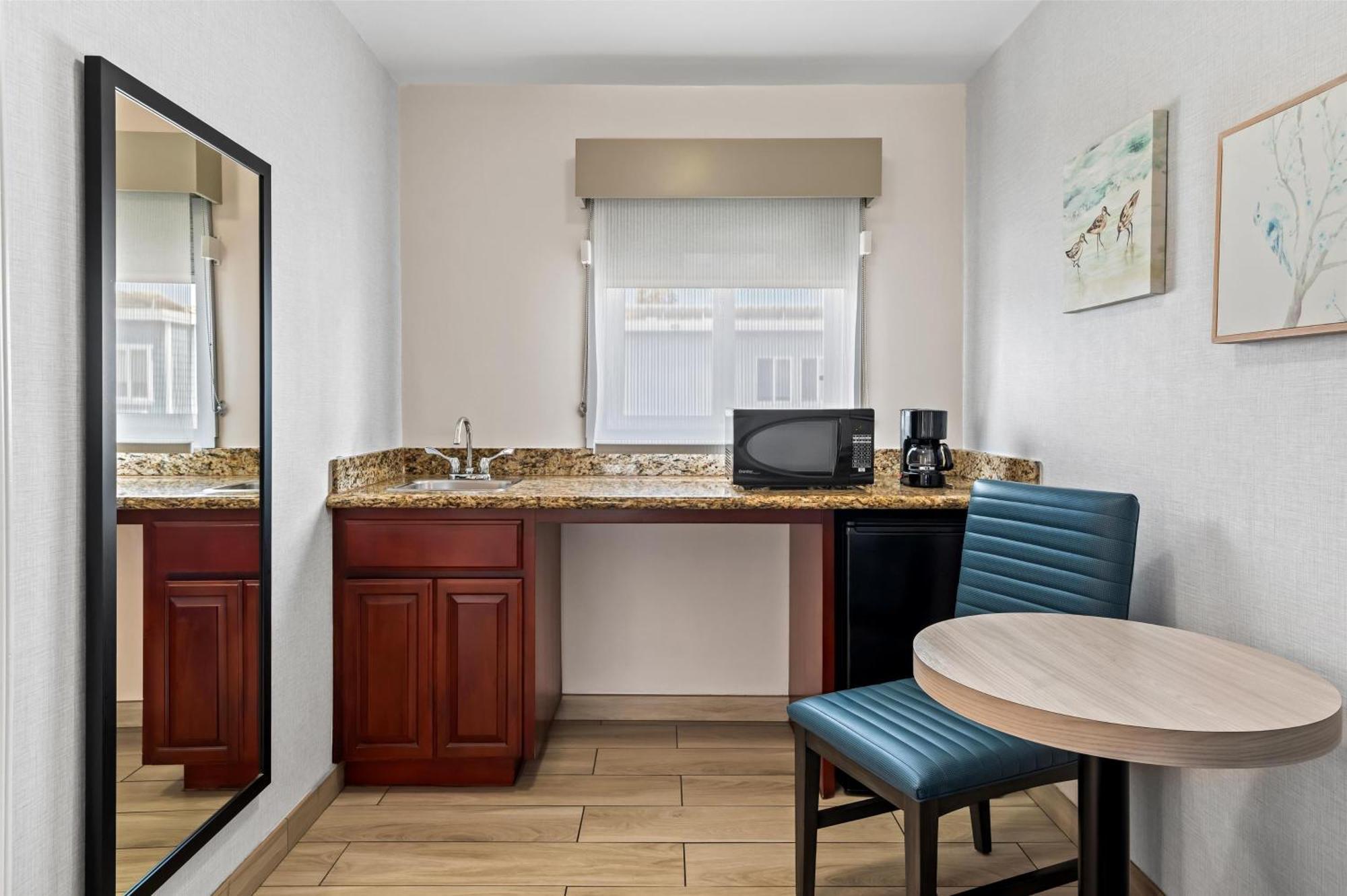 Surestay Hotel By Best Western Santa Monica Eksteriør billede