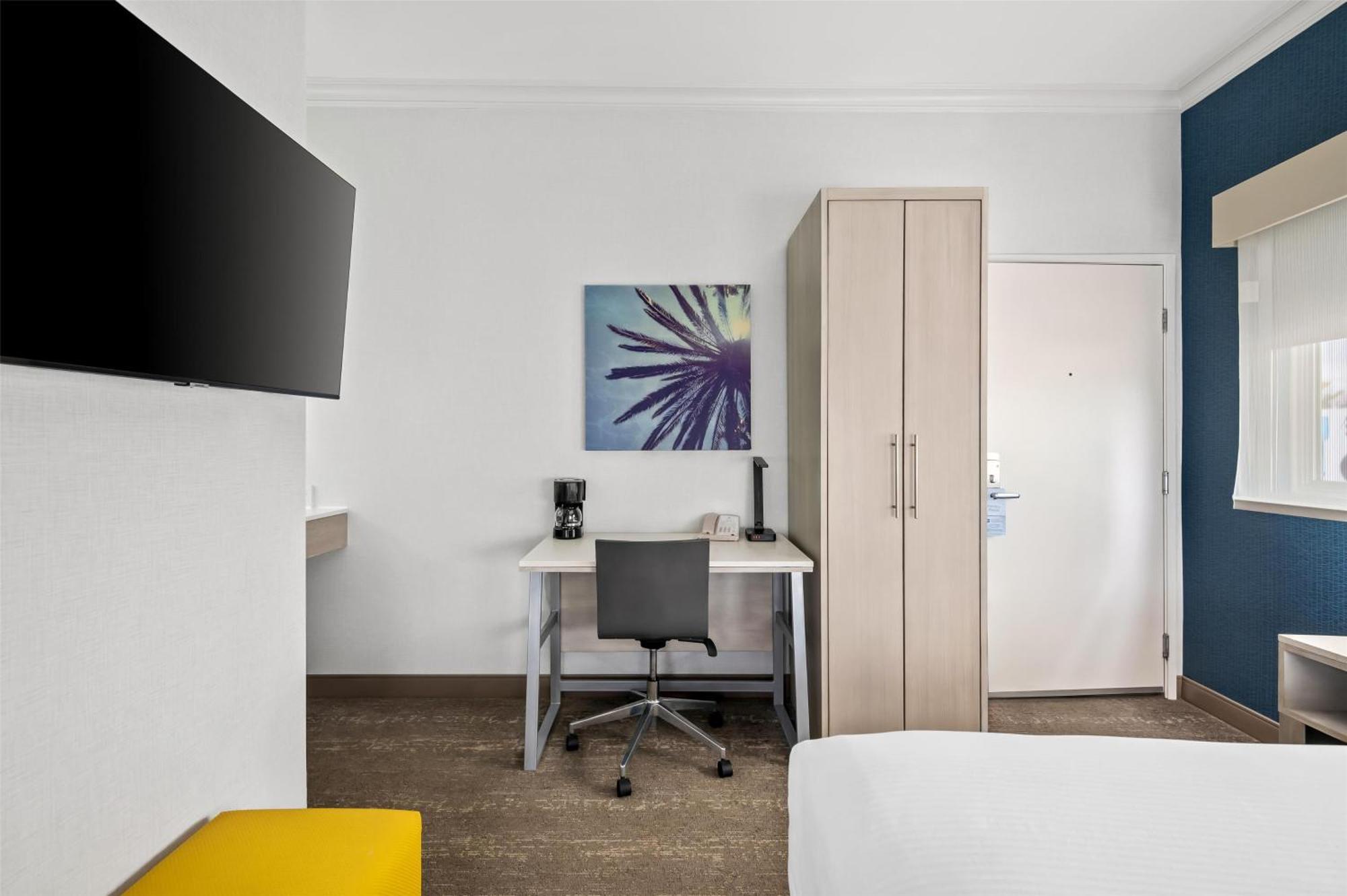 Surestay Hotel By Best Western Santa Monica Eksteriør billede