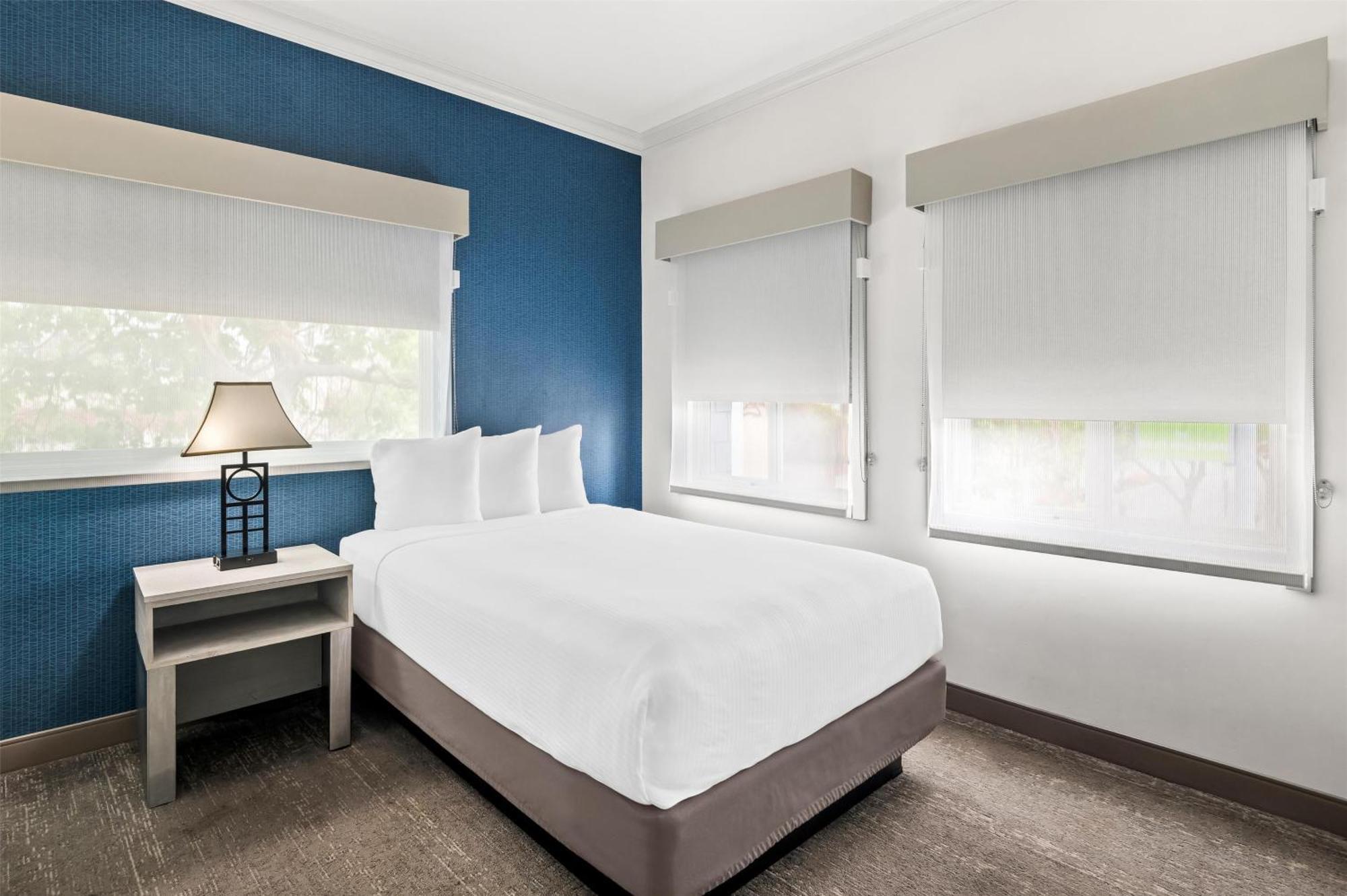 Surestay Hotel By Best Western Santa Monica Eksteriør billede
