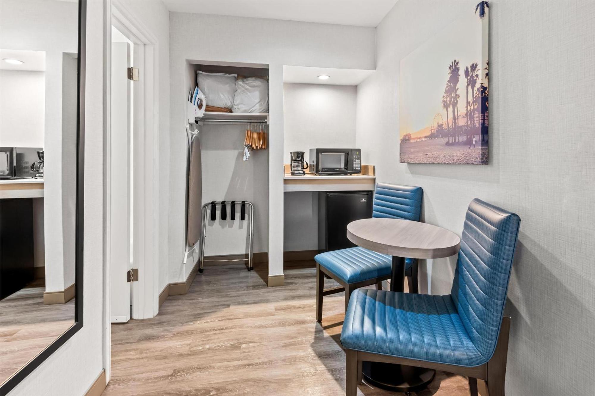 Surestay Hotel By Best Western Santa Monica Eksteriør billede