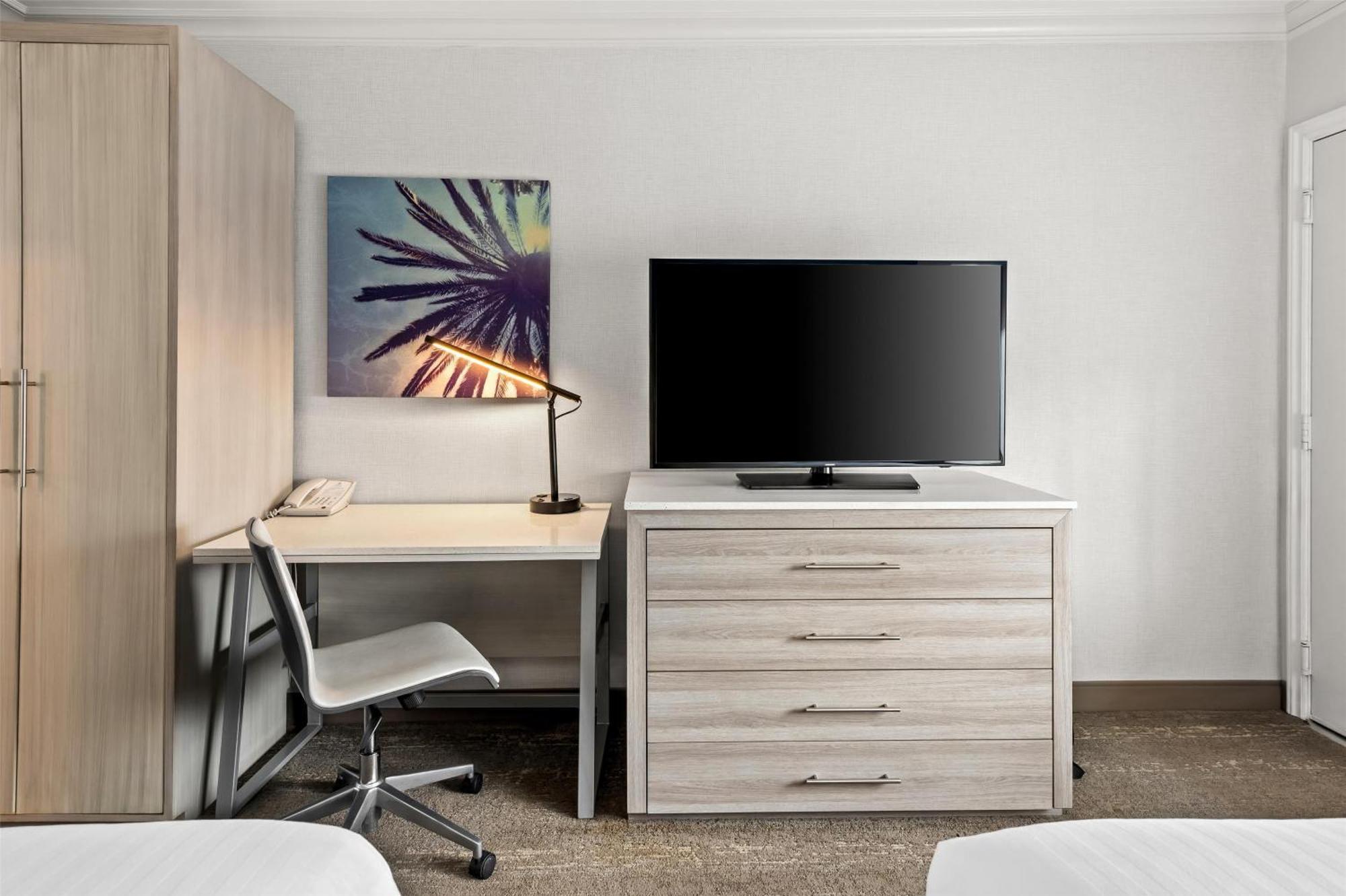 Surestay Hotel By Best Western Santa Monica Eksteriør billede